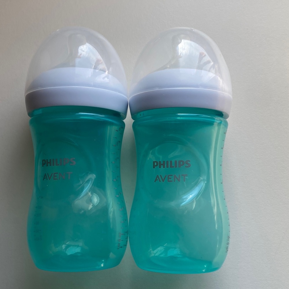 🌻Philips Avent Baby Bottles
